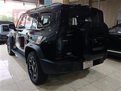 Jetour T2